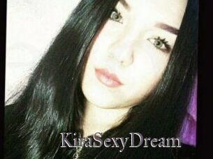 KiraSexyDream