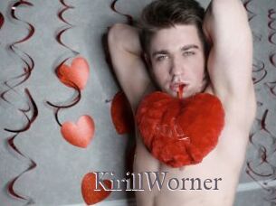 KirillWorner