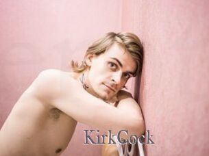 KirkCock