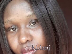 Kishmj