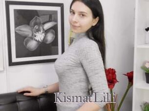 KismatLilli