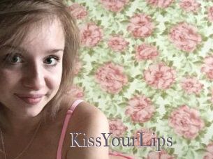 KissYourLips_