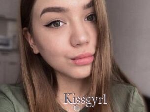 Kissgyrl