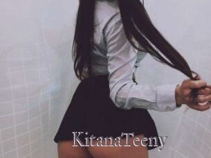 KitanaTeeny Erotik Cams