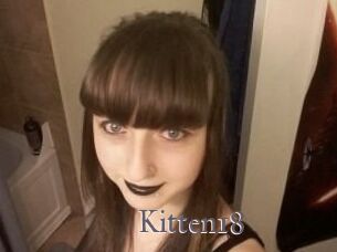 Kitten18