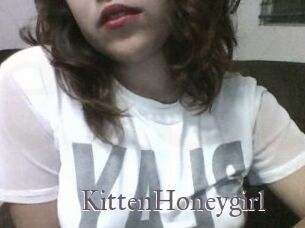 KittenHoneygirl