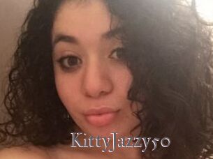 KittyJazzy50