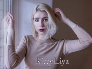 KittyLiya