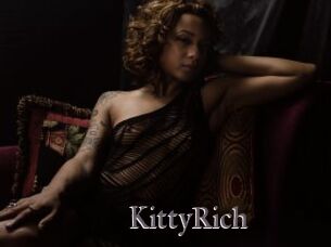 KittyRich