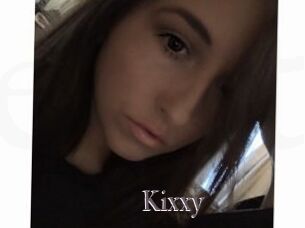 Kixxy