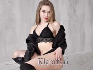 KlaraTeri