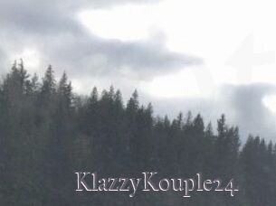 KlazzyKouple24