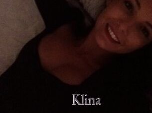 Klina