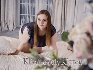 KlioLovelyKitten