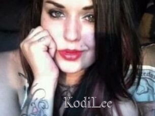 KodiLee