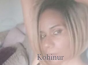 Kohinur