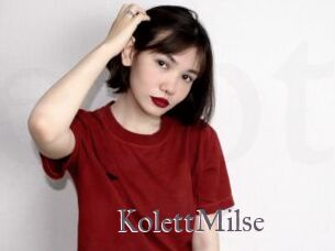 KolettMilse