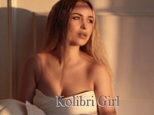 Kolibri_Girl