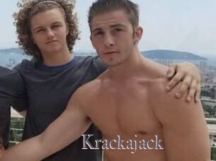 Krackajack