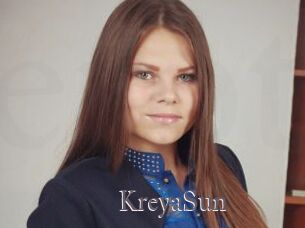 KreyaSun