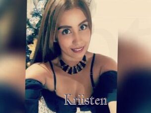 Kriisten