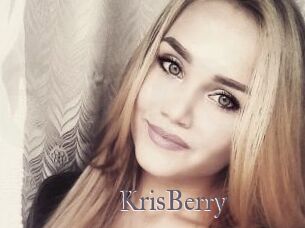 KrisBerry