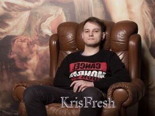 KrisFresh