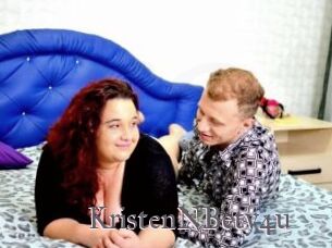 KristenNBety4u Erotik Cams