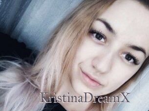KristinaDreamX