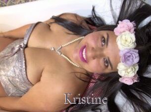 Kristine