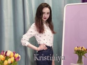 Kristiniya