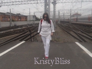 KristyBliss