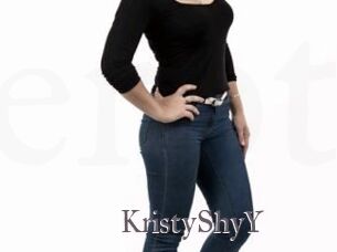 KristyShyY