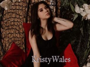 KristyWales