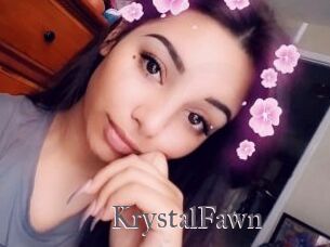 KrystalFawn