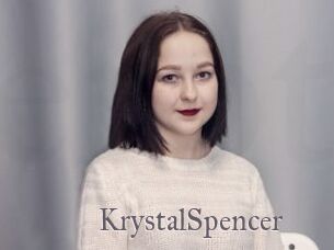 KrystalSpencer