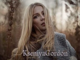 KseniyaGordon