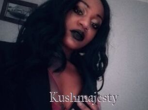 Kushmajesty