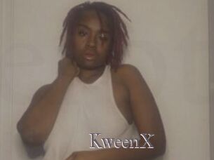 KweenX