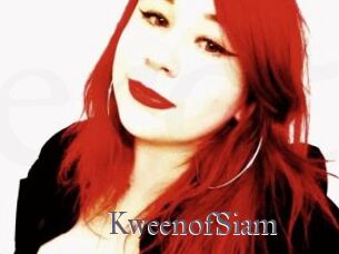 KweenofSiam