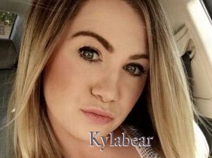 Kyla_bear