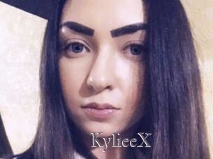 KylieeX