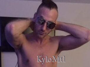 KyloMtl