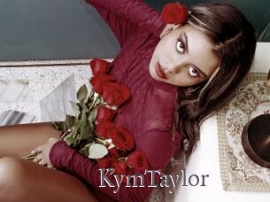 KymTaylor Erotik Cams