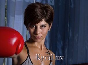 KyraLuv