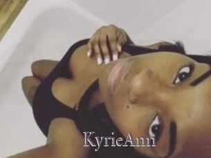 KyrieAnn