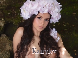 Kaarylov