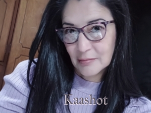 Kaashot