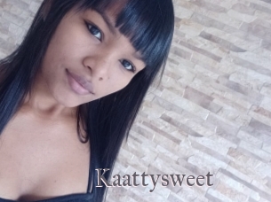 Kaattysweet