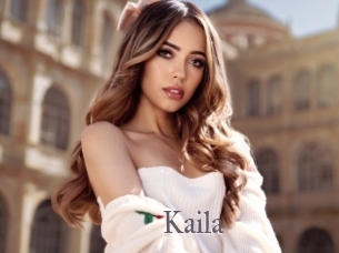 Kaila